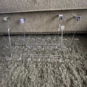 over the door hangers